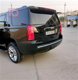 شيفروليه تاهو